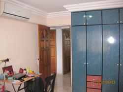 Blk 429 Woodlands Street 41 (Woodlands), HDB 4 Rooms #138649082